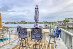 Harbor Hideaway